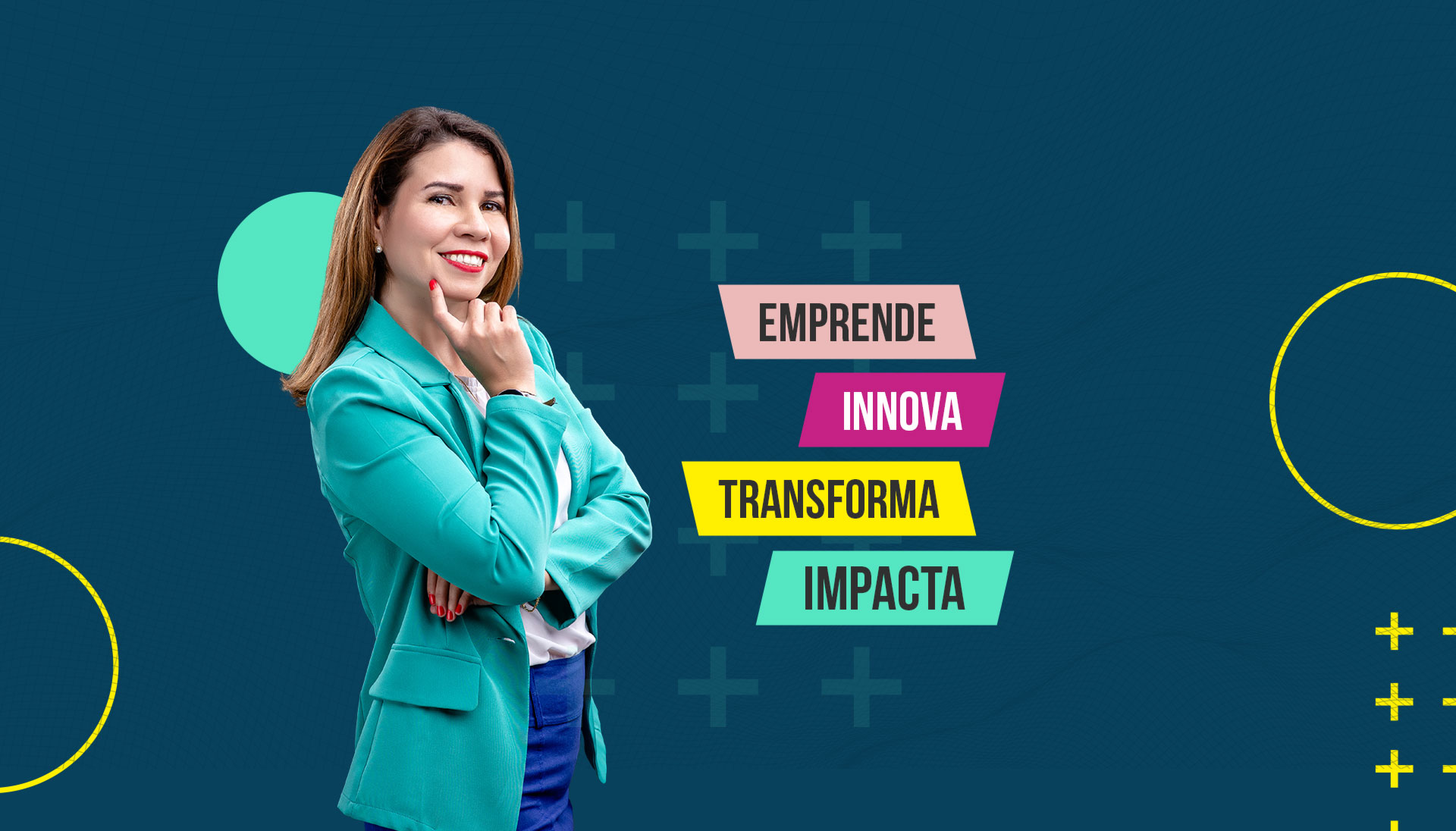 Equipos de trabajo innovadores